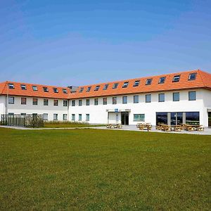 Ibis Budget Oostende Airport